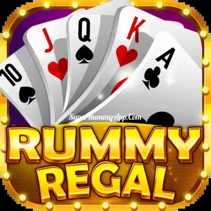 Casual Games inside Rummy Regal