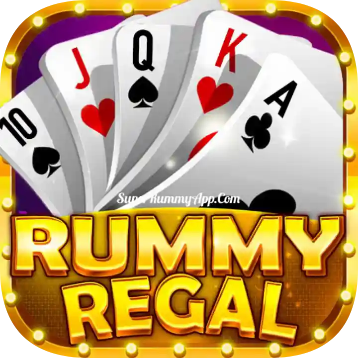 Rummy Regal download artwork